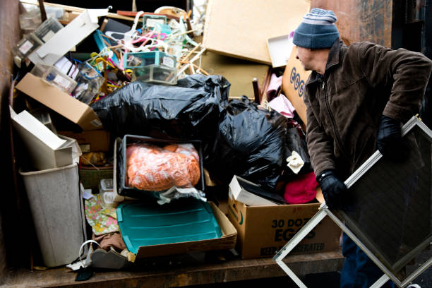 Best Trash Removal Near Me  in Utica, OH
