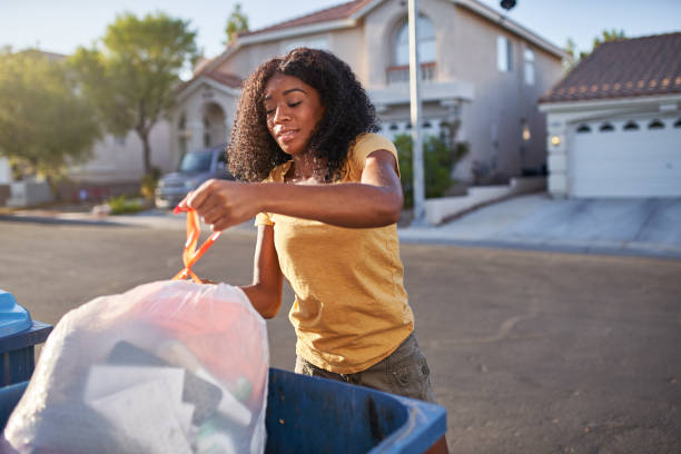 Best Local Junk Hauling  in Utica, OH