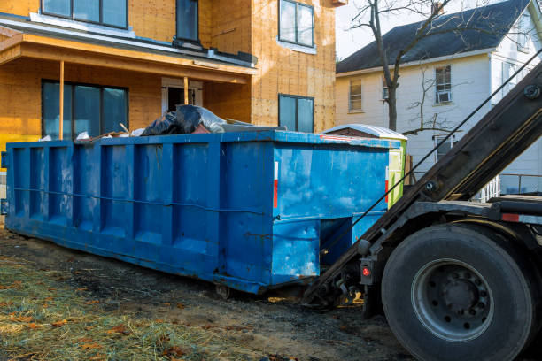 Best Junk Hauling Services  in Utica, OH