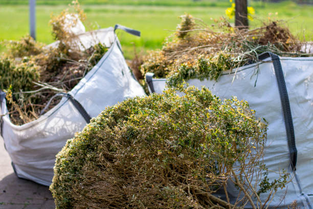 Household Junk Removal in Utica, OH