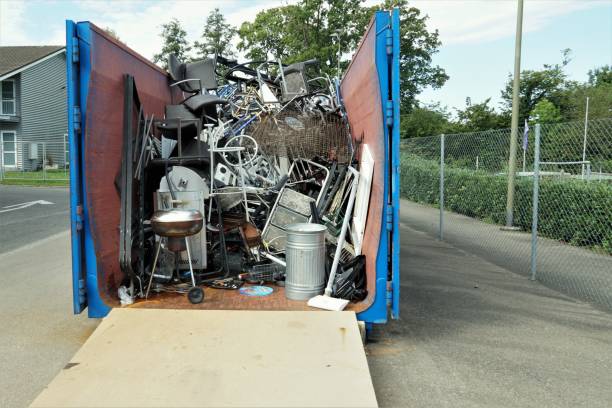 Best Basement Cleanout Services  in Utica, OH
