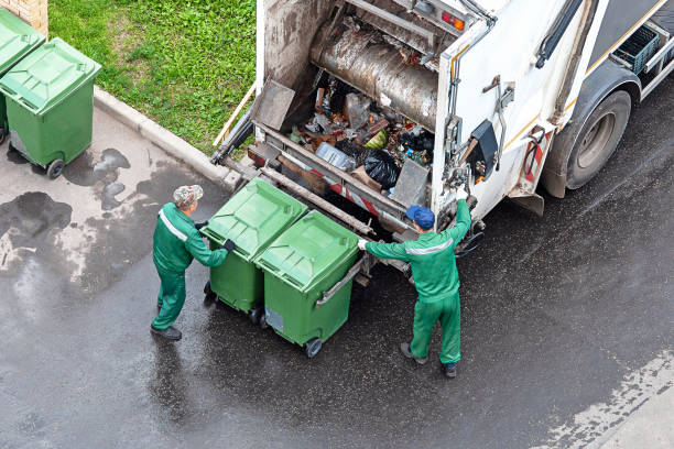 Best Commercial Junk Removal  in Utica, OH