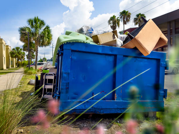 Best Office Junk Removal  in Utica, OH
