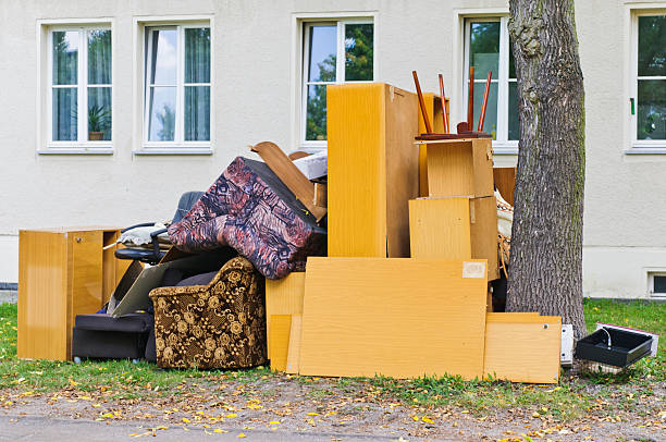 Appliance Disposal in Utica, OH