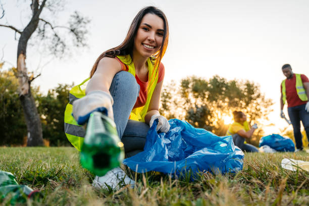 Best Professional Junk Removal  in Utica, OH